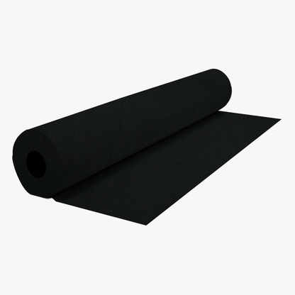 Mini Matt 280cm - Black - Ragland Fabrics