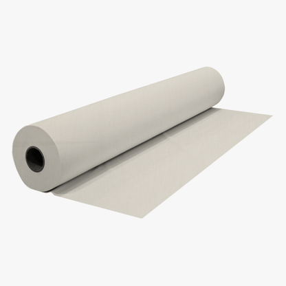 Cornely Crushed Loopy Voile Cream 280cm - Ragland Fabrics