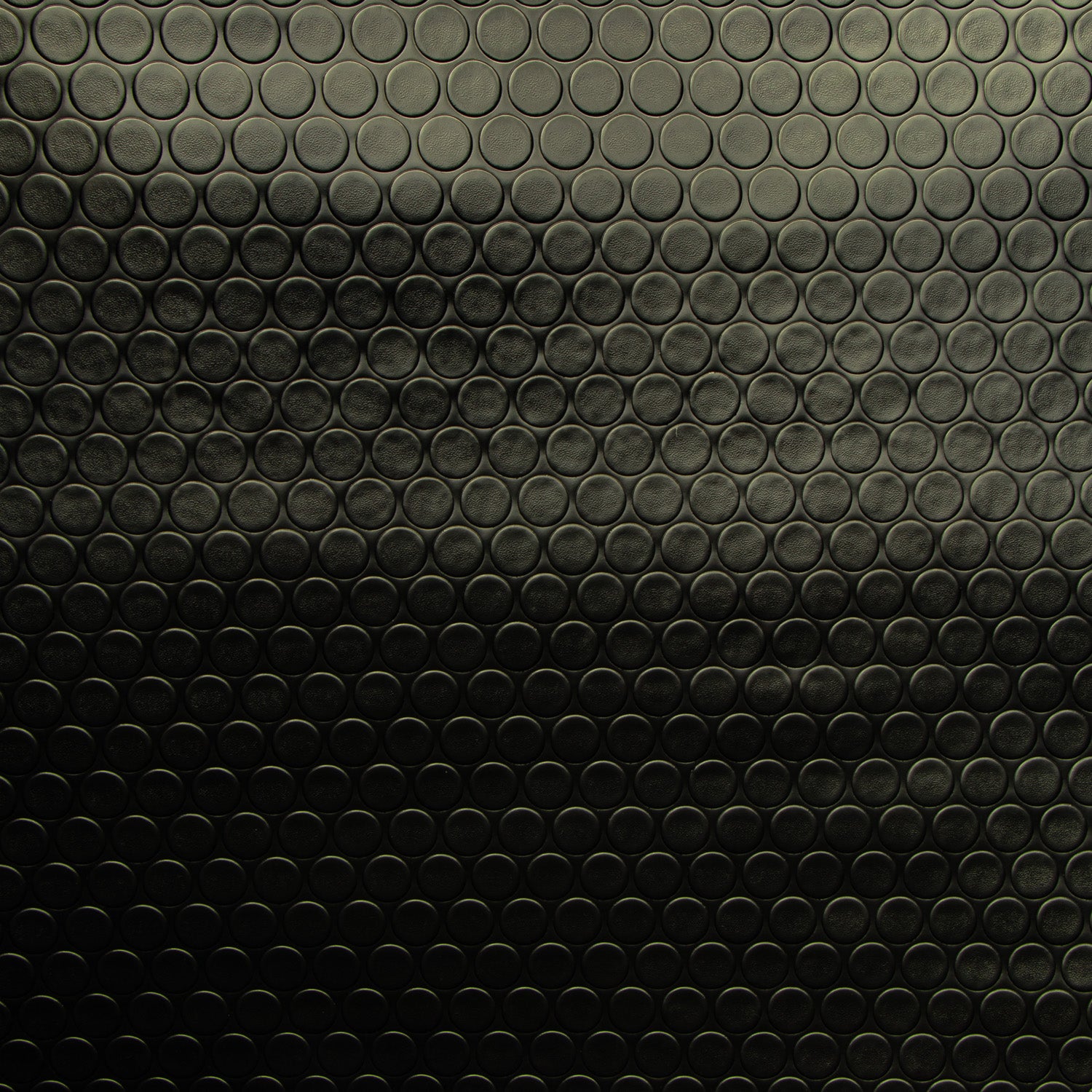Rubber Matting / Taxi Flooring BUDGET 3mm 140cm - COIN - Ragland Fabrics