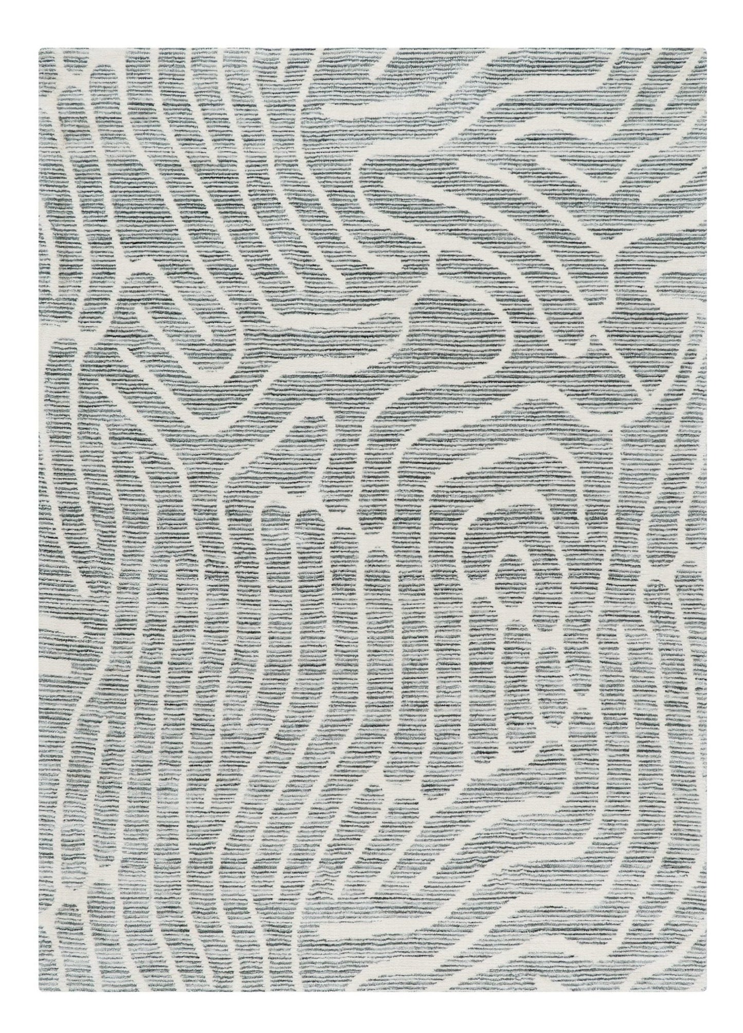 Rug 'Affection' - Mirage - Ragland Fabrics