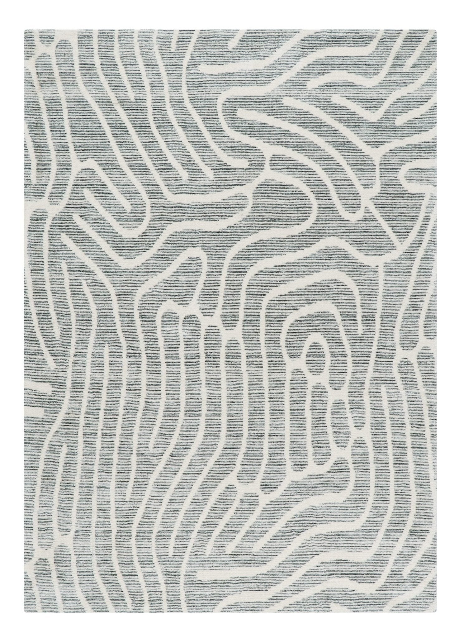 Rug 'Affection' - Mirage - Ragland Fabrics