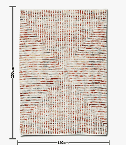 Rug 'Bali' - Spectrum - Ragland Fabrics
