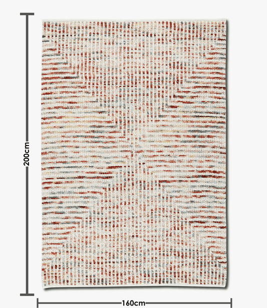 Rug 'Bali' - Spectrum - Ragland Fabrics