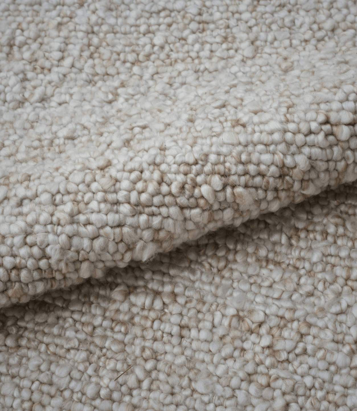 Rug 'Wayfarer' - Pebble - Ragland Fabrics