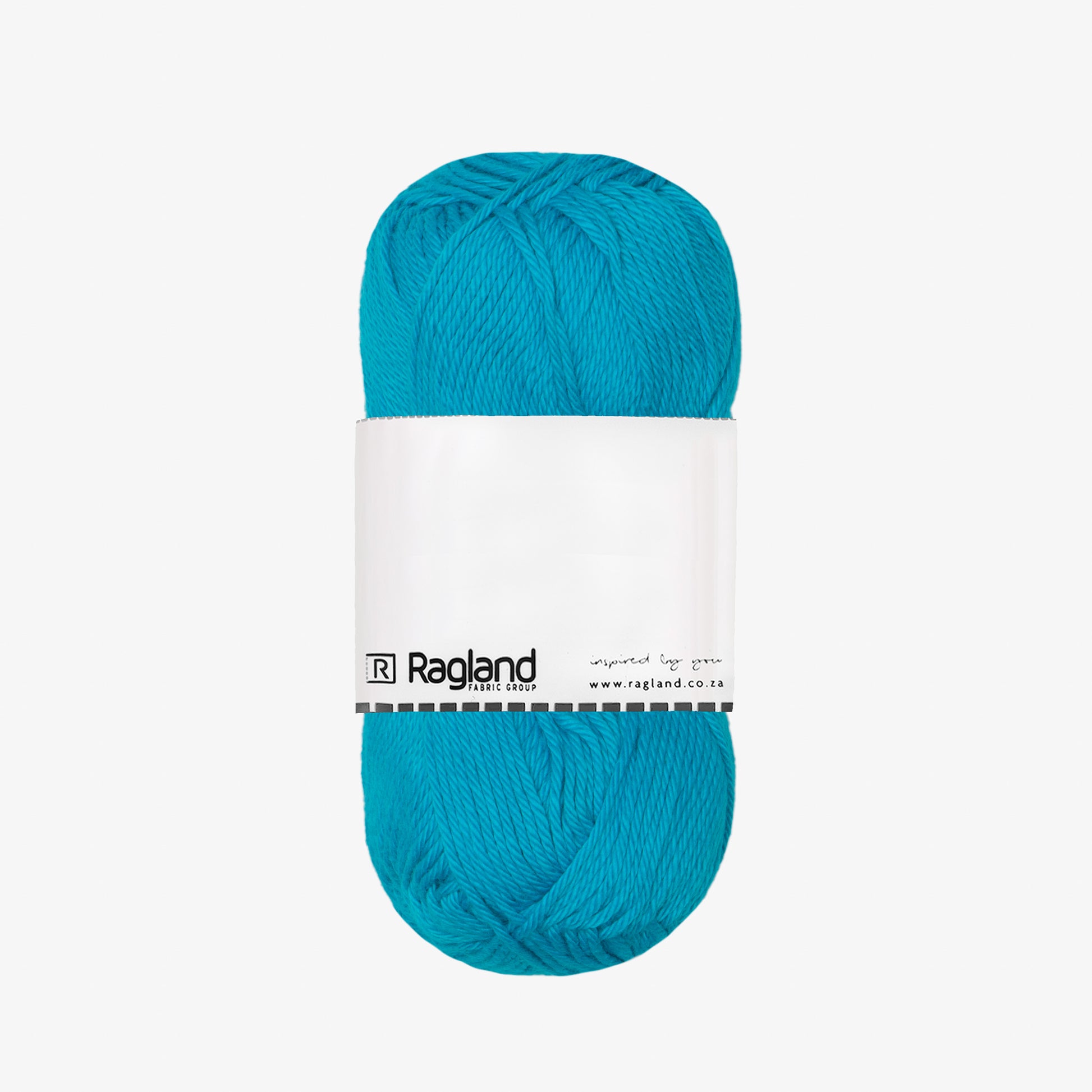 Raeesah 100% Cotton Cobalt 14 - Ragland Fabrics
