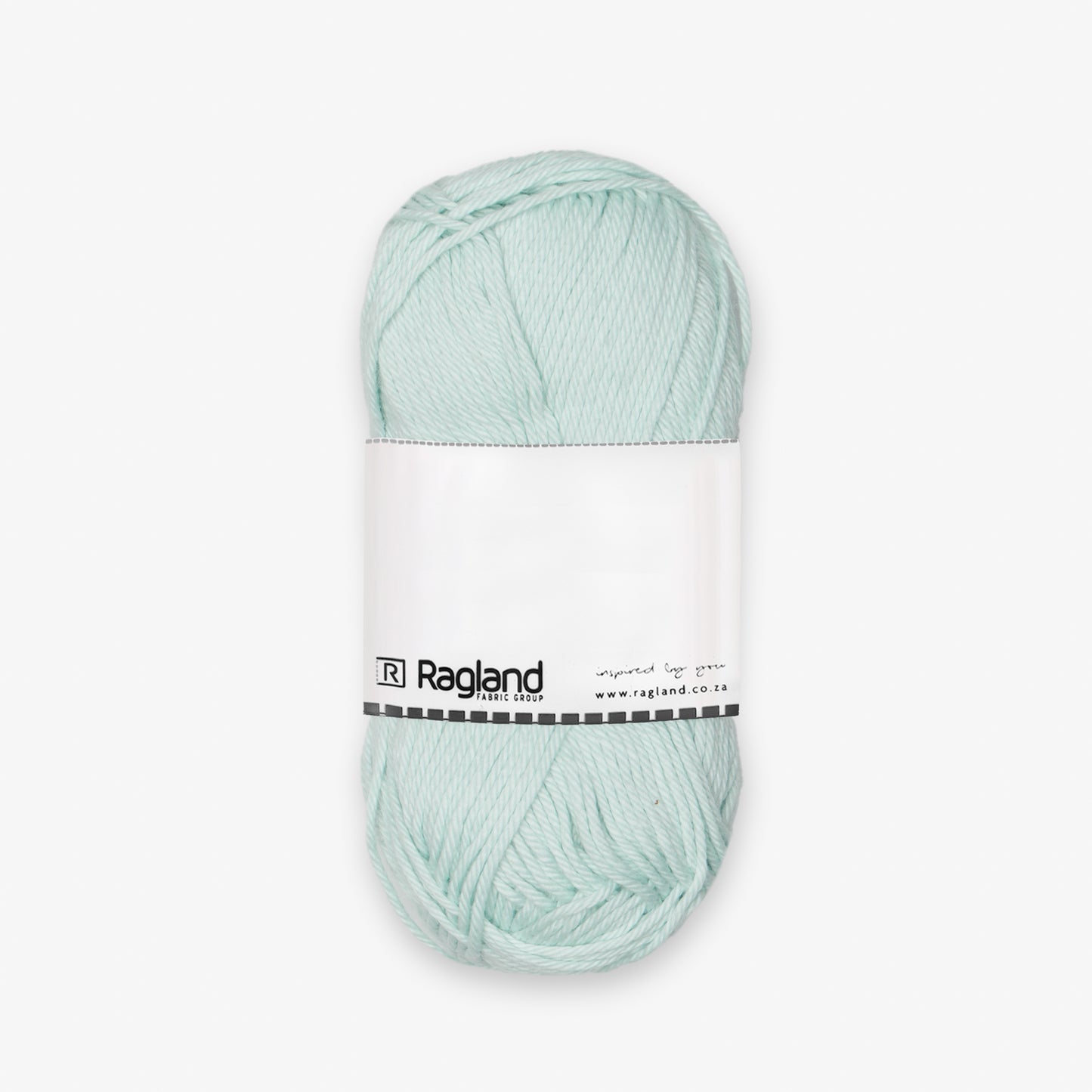 Raeesah 100% Cotton Mint 15 - Ragland Fabrics