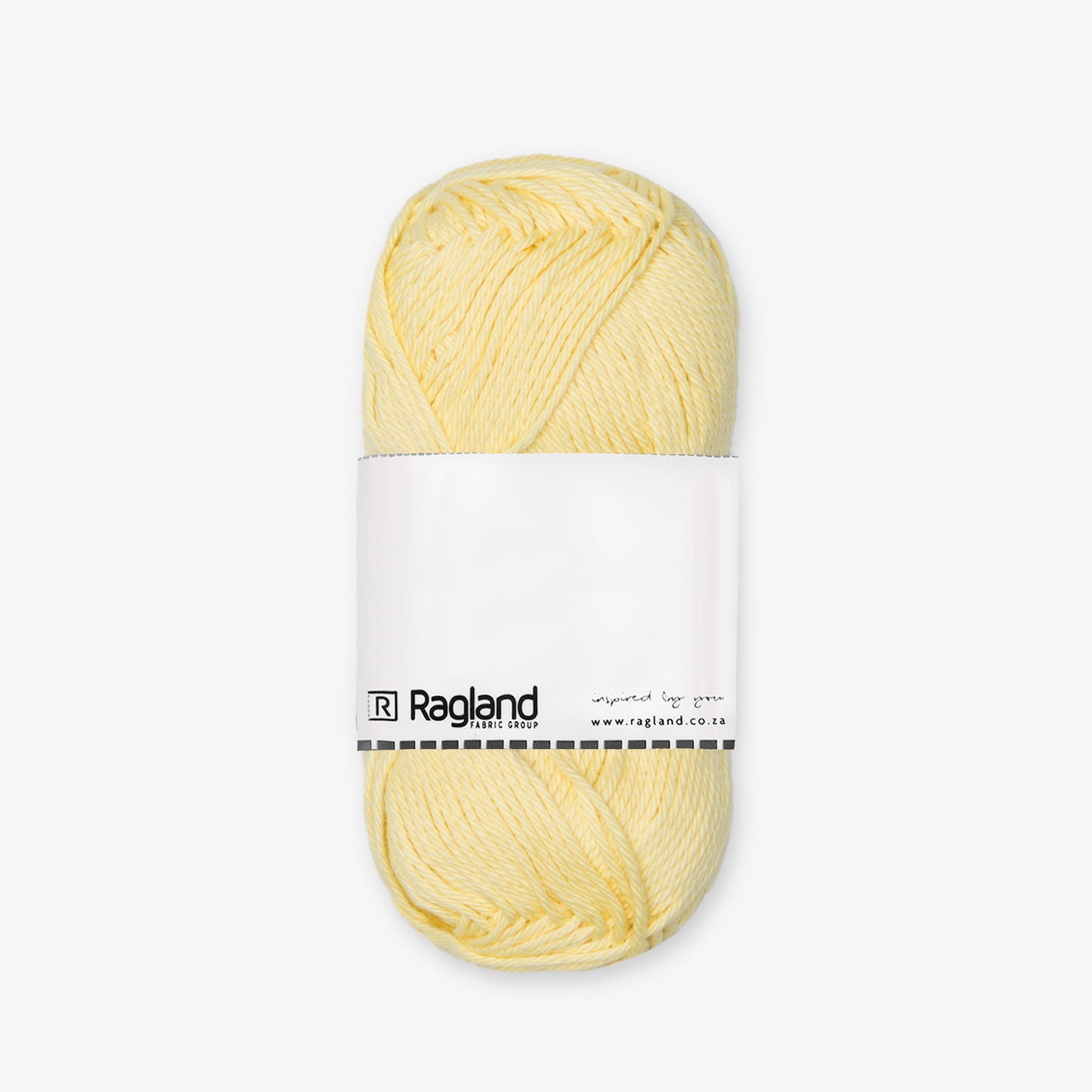Raeesah 100% Cotton Buttercup 22 - Ragland Fabrics