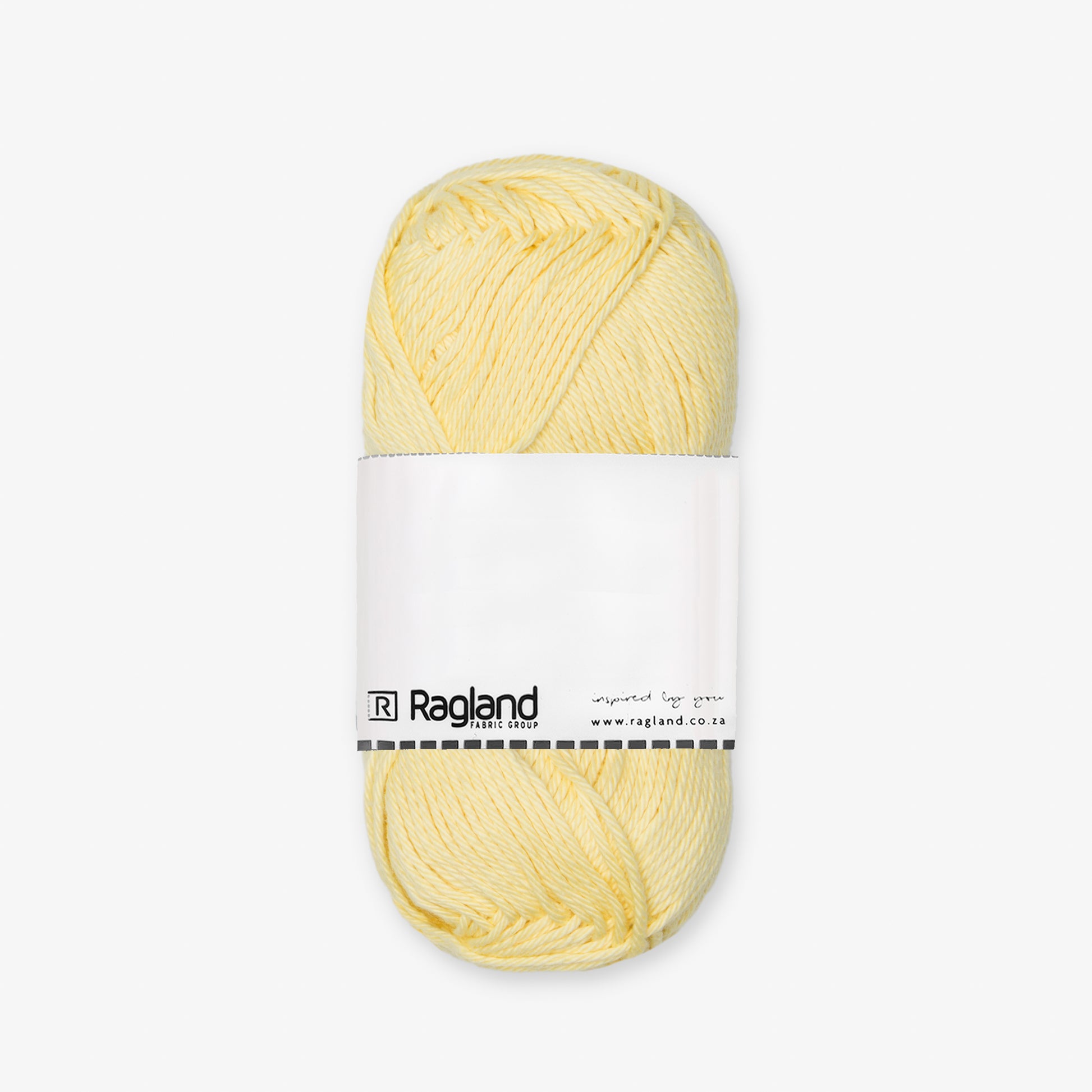 Raeesah 100% Cotton Buttercup 22 - Ragland Fabrics
