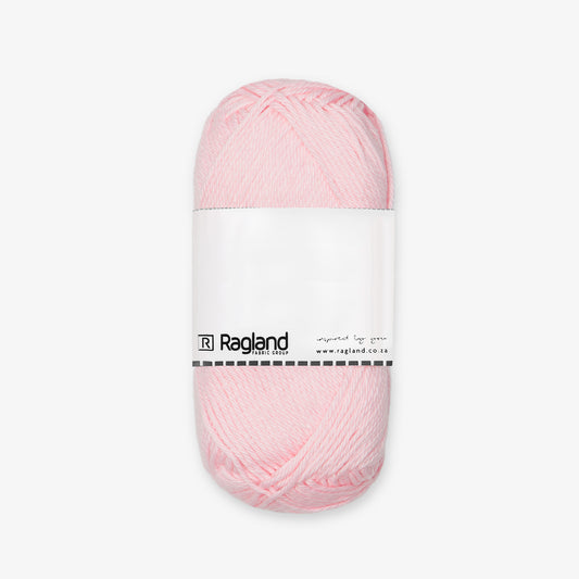 Raeesah 100% Cotton Pink 24 - Ragland Fabrics