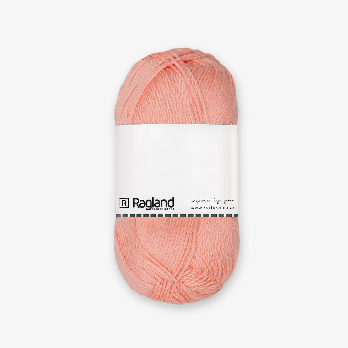 Raeesah 100% Cotton Salmon 25 - Ragland Fabrics
