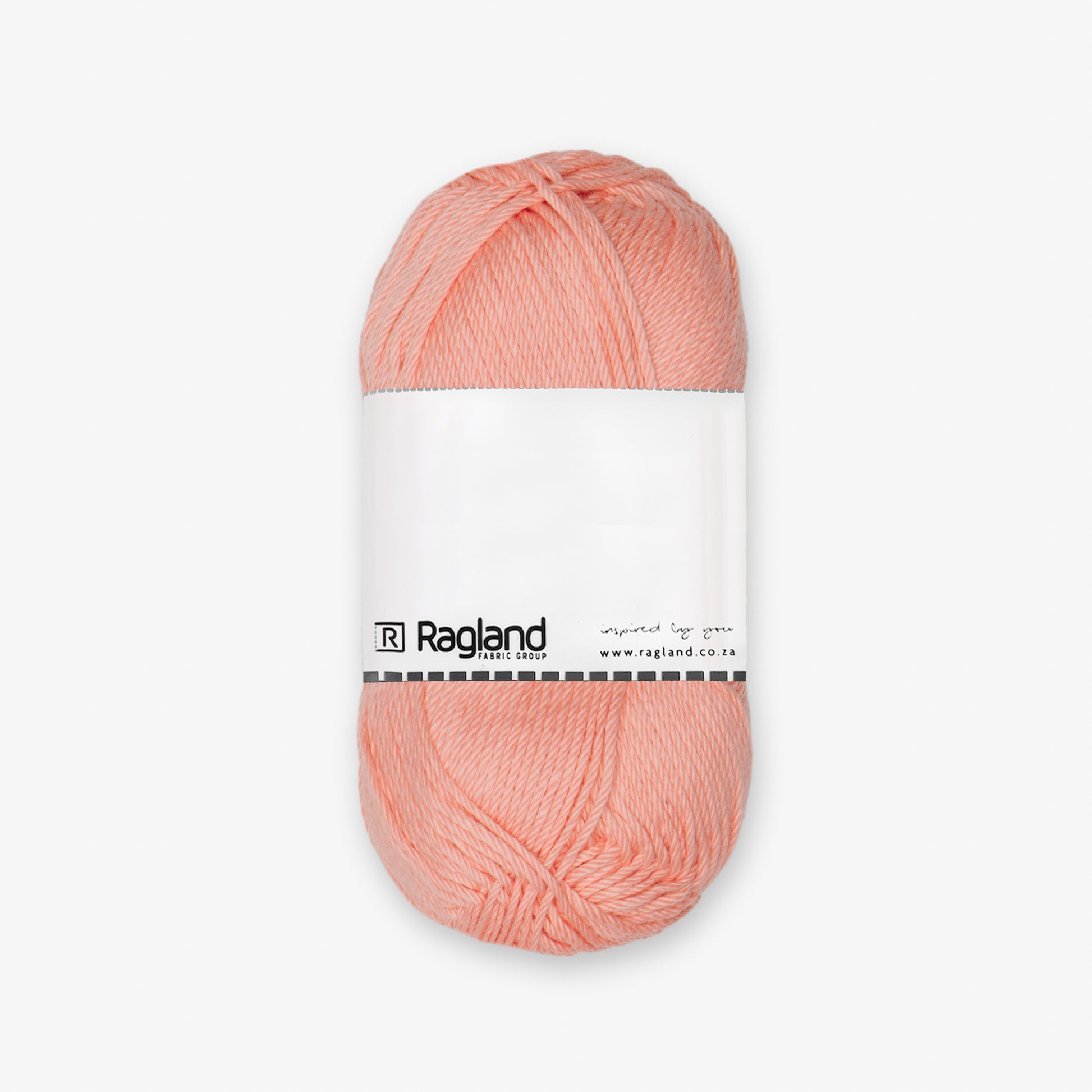 Raeesah 100% Cotton Salmon 25 - Ragland Fabrics