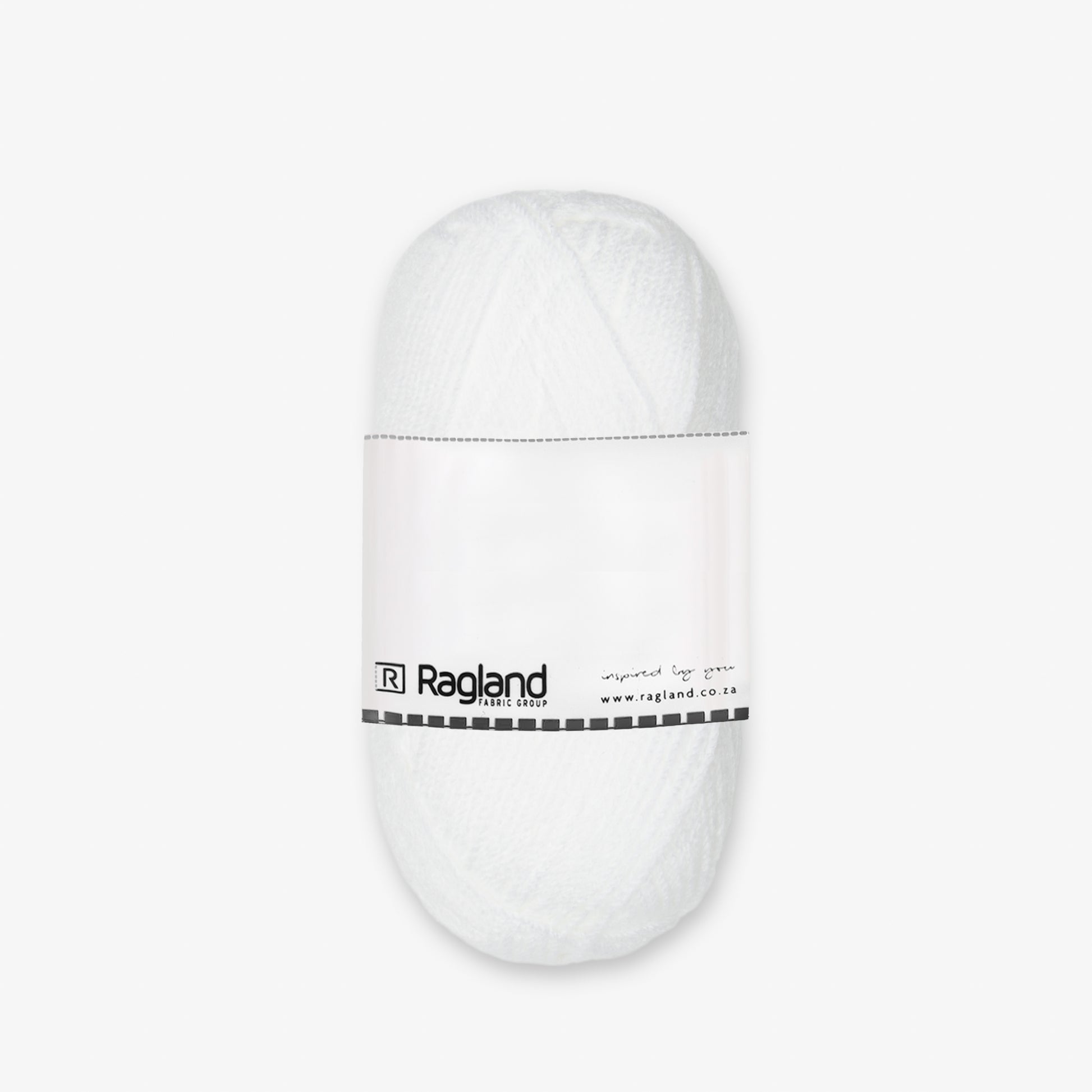 Raeesah 100% Cotton White 03 - Ragland Fabrics
