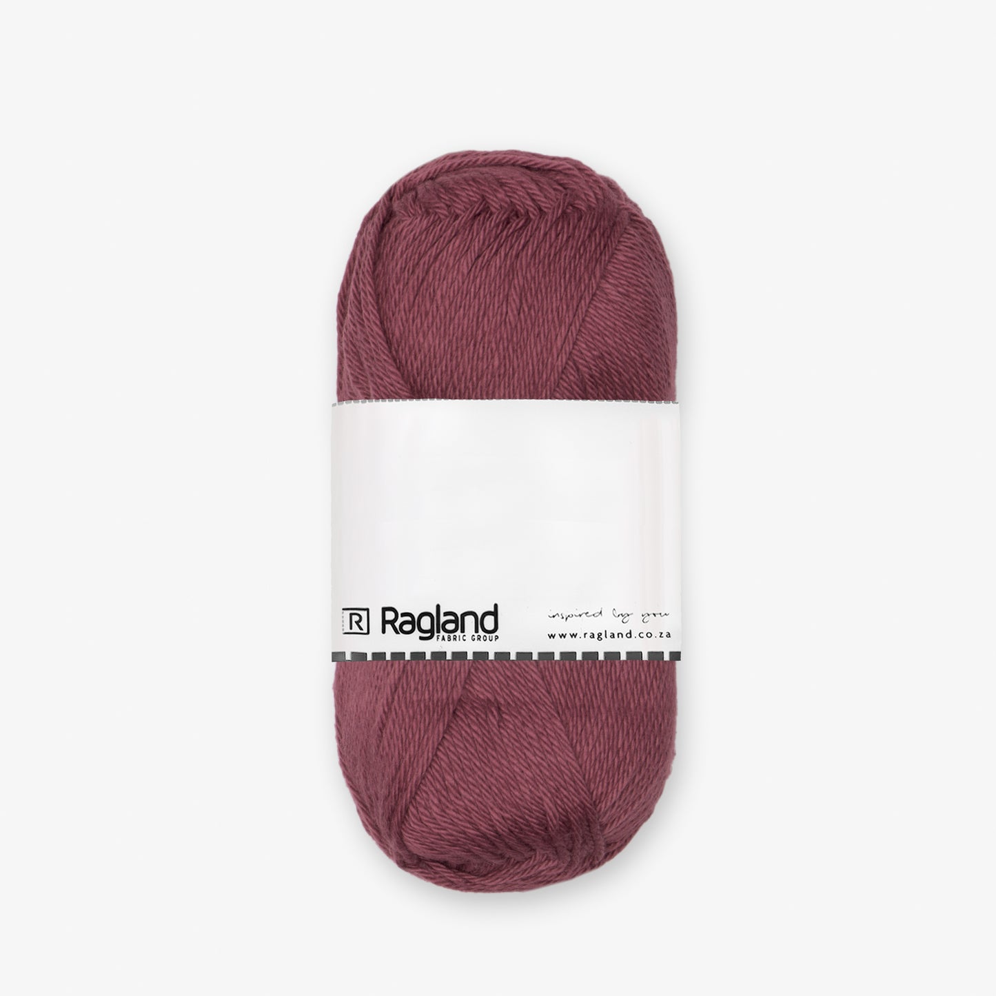 Raeesah 100% Cotton Maroon 34 - Ragland Fabrics