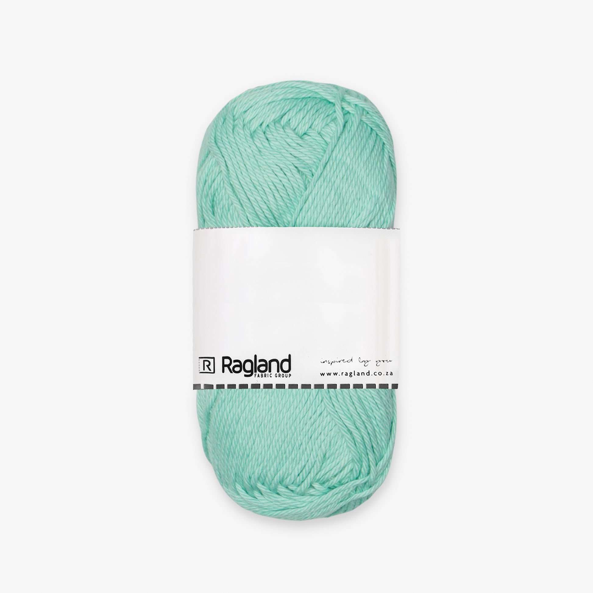 Raeesah 100% Cotton Menthol 36 - Ragland Fabrics