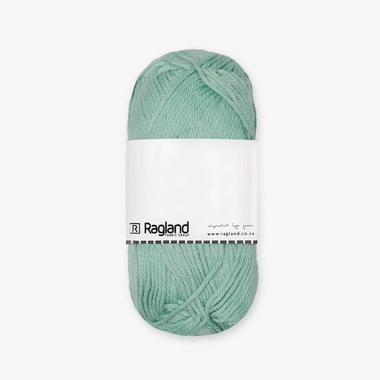 Raeesah 100% Cotton Anderson Blue 42 - Ragland Fabrics