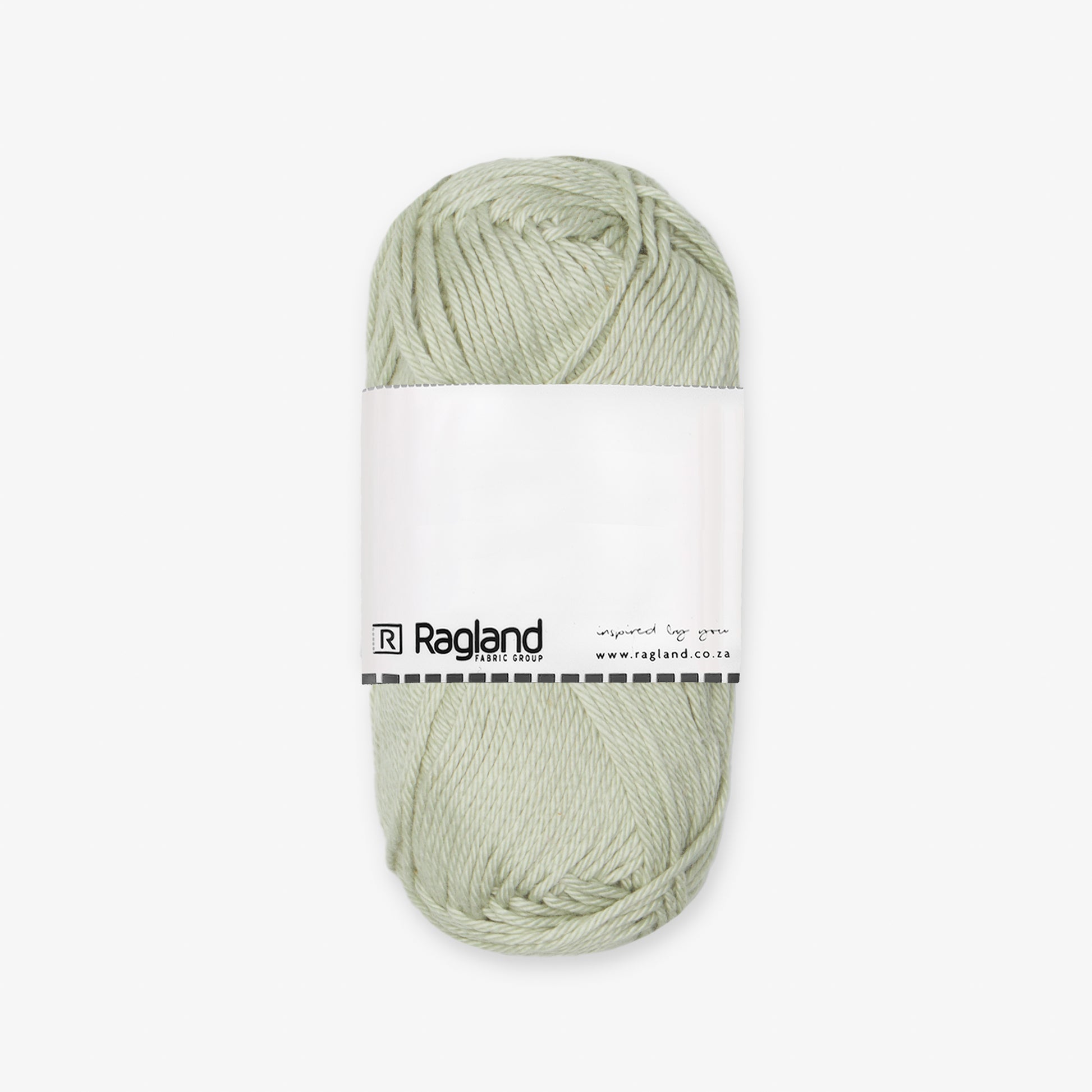 Raeesah 100% Cotton Sage 43 - Ragland Fabrics