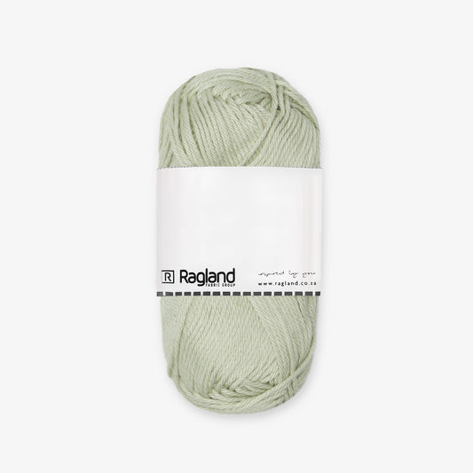Raeesah 100% Cotton Sage 43 - Ragland Fabrics