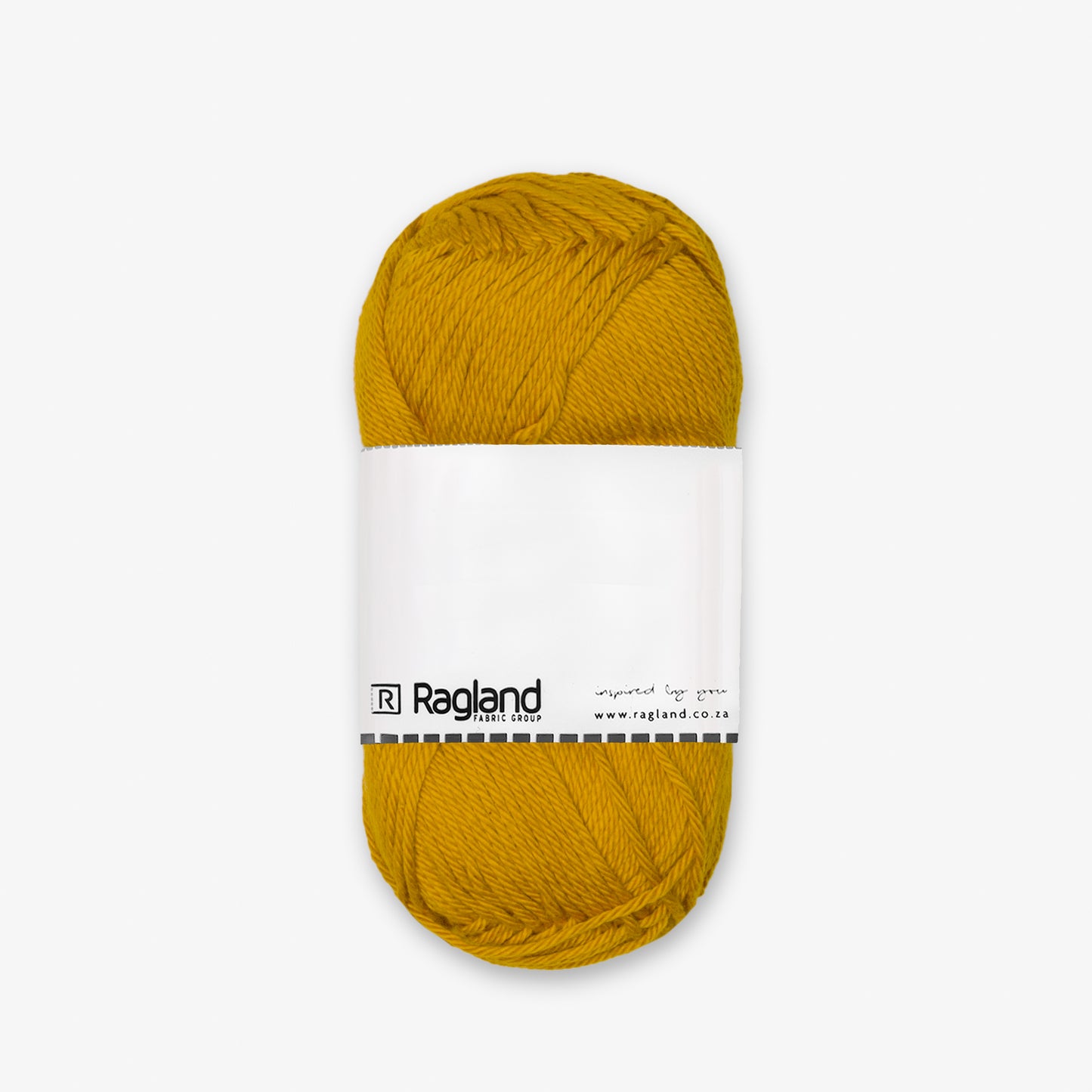 Raeesah 100% Cotton Mustard 67 - Ragland Fabrics