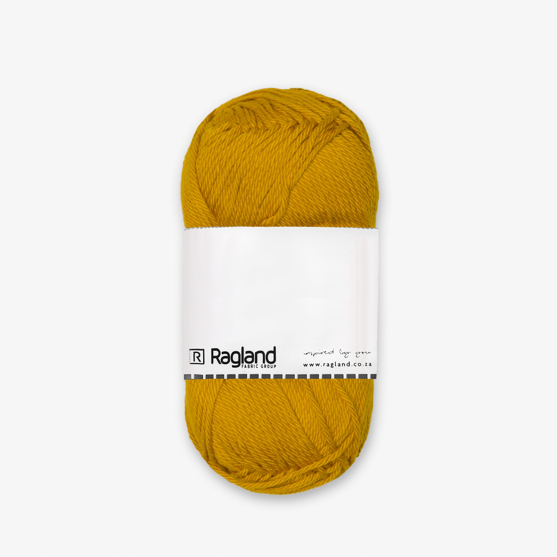 Raeesah 100% Cotton Mustard 67 - Ragland Fabrics