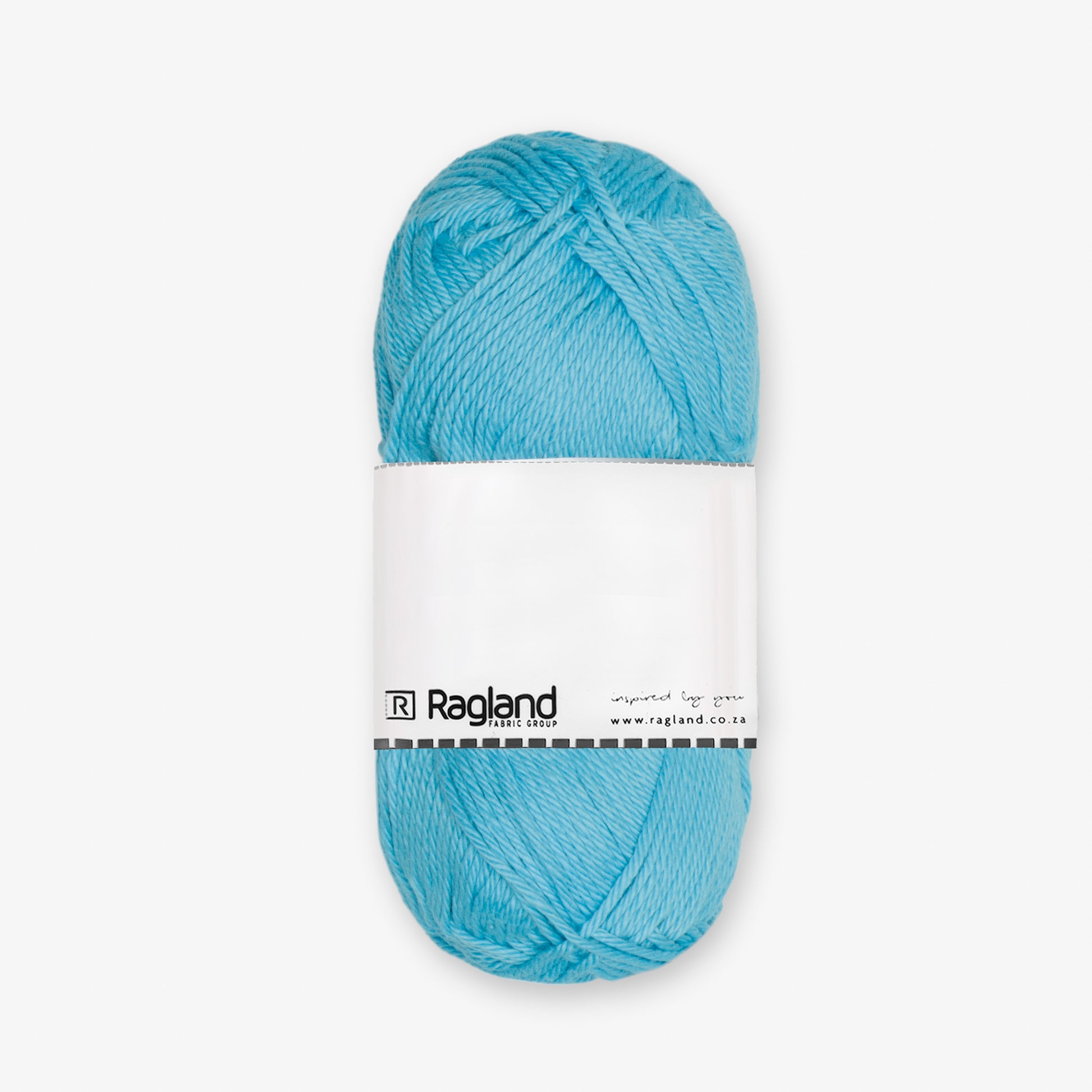 Raeesah 100% Cotton Turq 69 - Ragland Fabrics