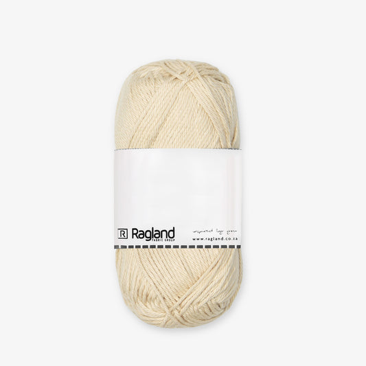 Raeesah 100% Cotton Ivory 07 - Ragland Fabrics