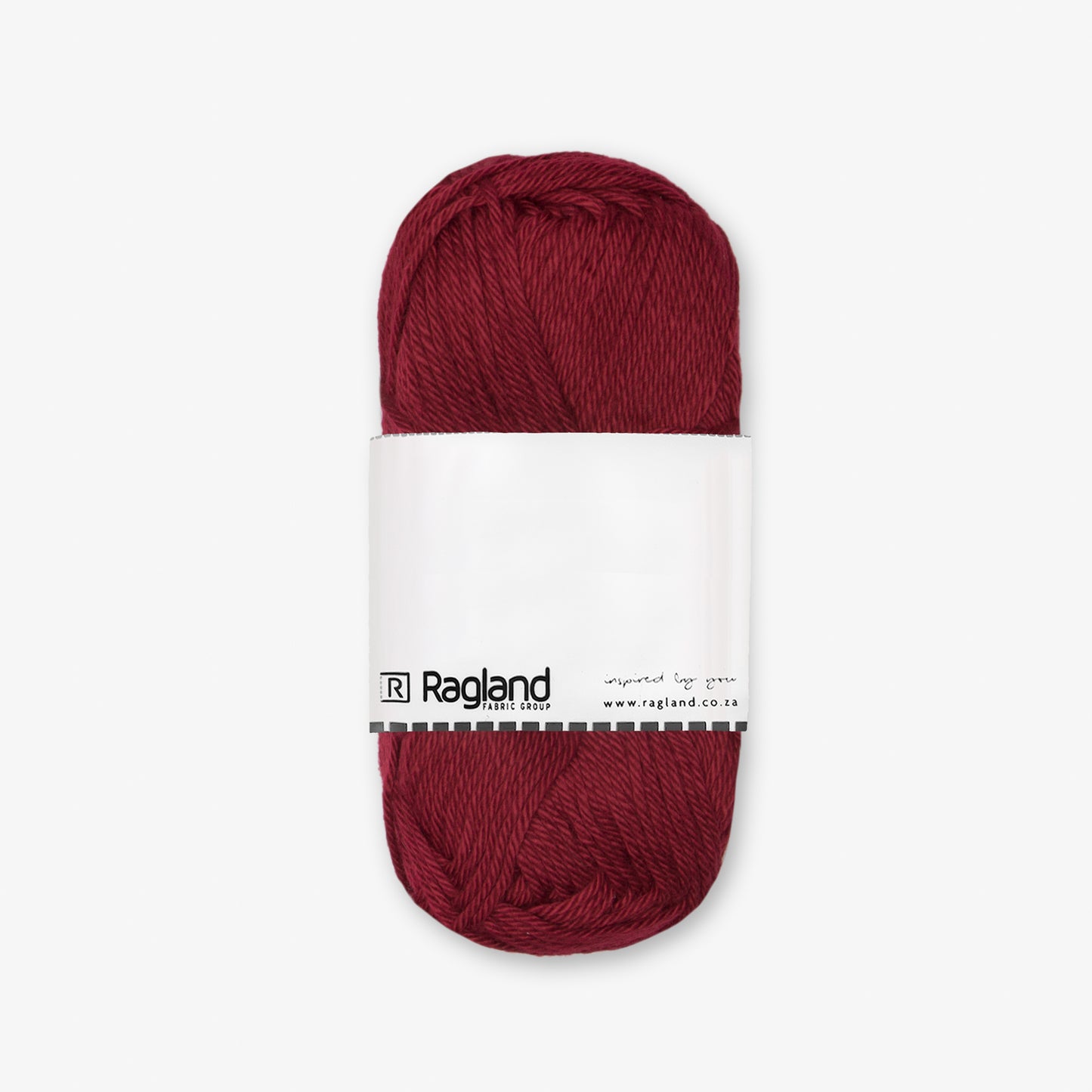 Raeesah 100% Cotton Burgundy 74 - Ragland Fabrics