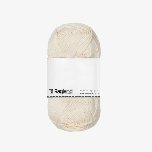 Raeesah 100% Cotton Bone 04 - Ragland Fabrics