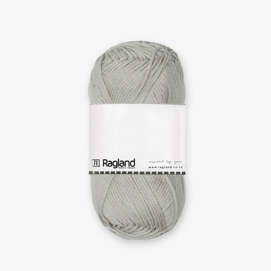 Raeesah 100% Cotton Silver 10 - Ragland Fabrics