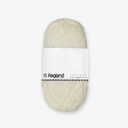 Raeesah 100% Cotton Cream 21 - Ragland Fabrics