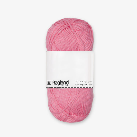 Raeesah 100% Cotton Hot Pink 26 - Ragland Fabrics