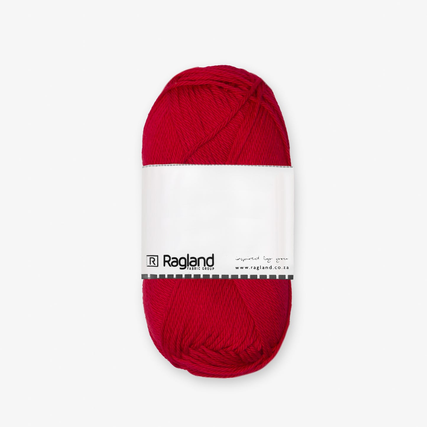 Raeesah 100% Cotton Red 28 - Ragland Fabrics