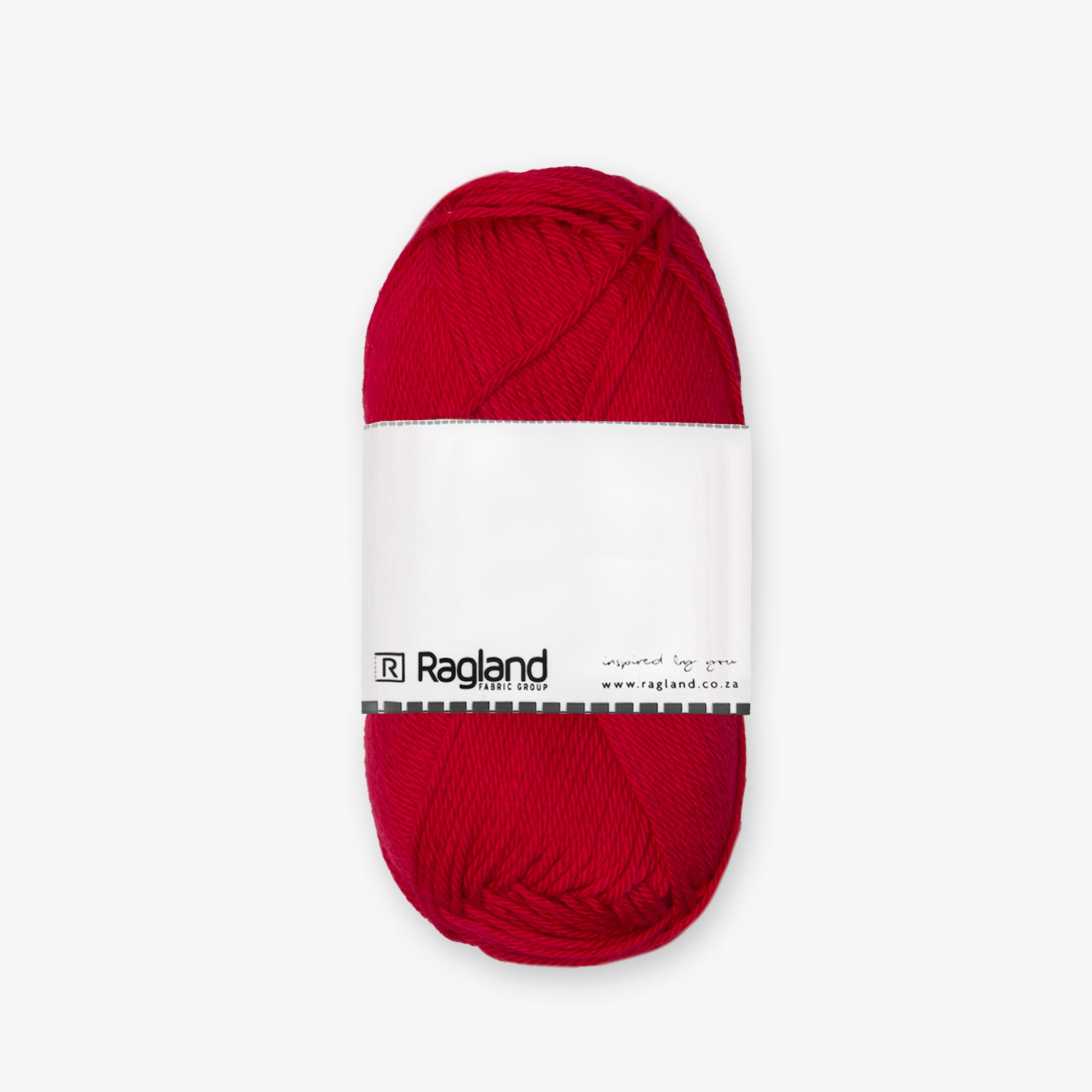 Raeesah 100% Cotton Red 28 - Ragland Fabrics