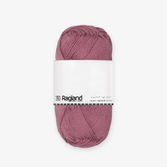Raeesah 100% Cotton Mauve 32 - Ragland Fabrics