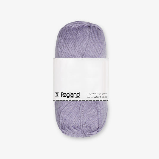 Raeesah 100% Cotton Dark Lilac 35 - Ragland Fabrics