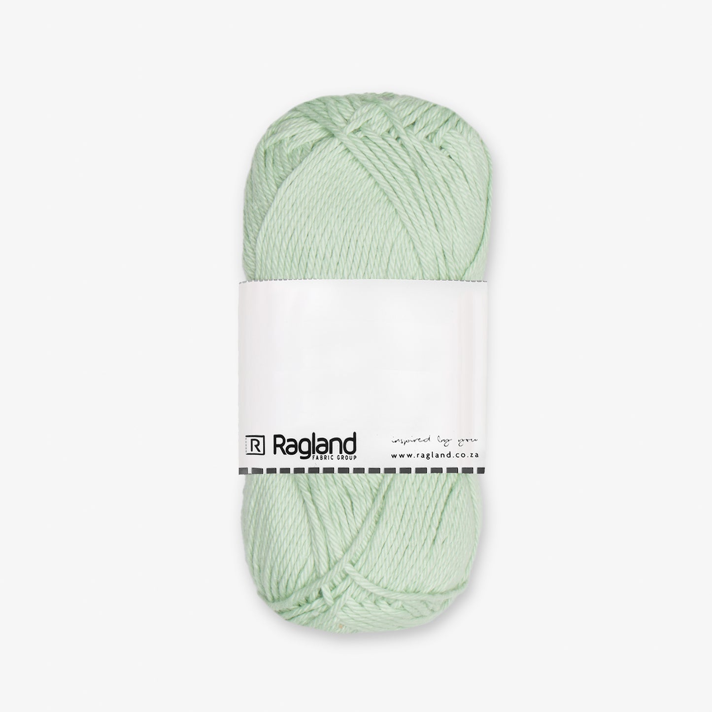 Raeesah 100% Cotton Pastel Mint 40 - Ragland Fabrics