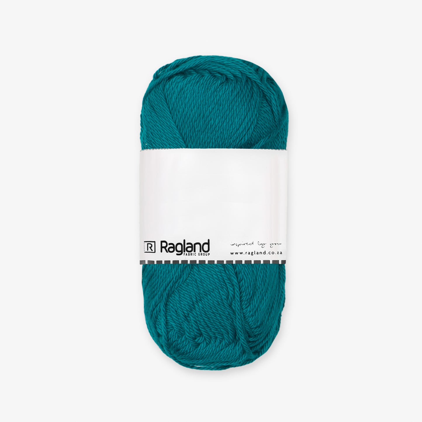 Raeesah 100% Cotton Teal 45 - Ragland Fabrics