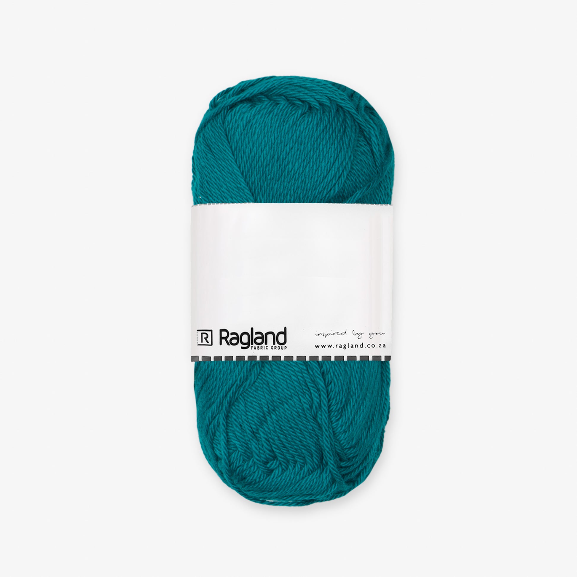 Raeesah 100% Cotton Teal 45 - Ragland Fabrics