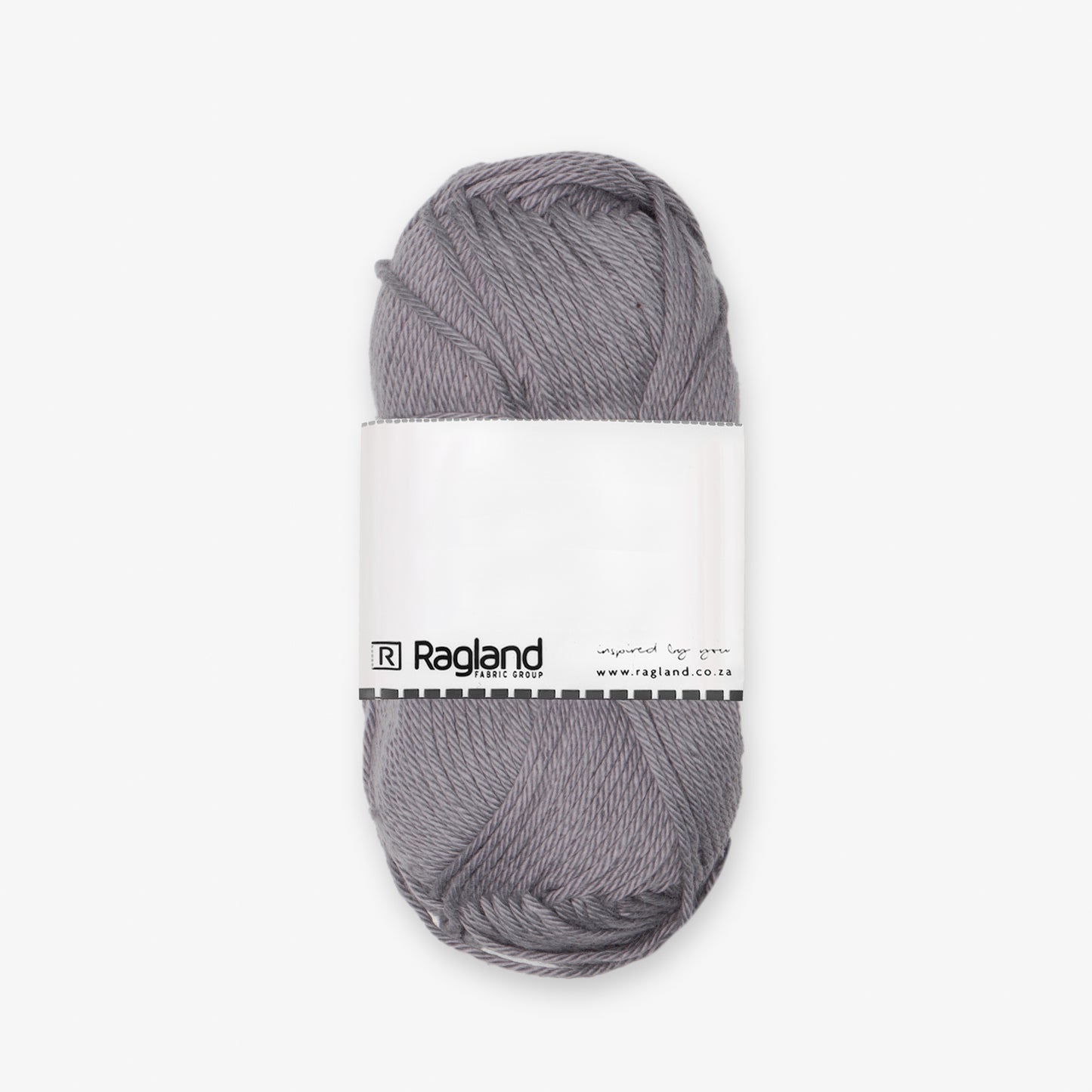 Raeesah 100% Cotton Grey 46 - Ragland Fabrics