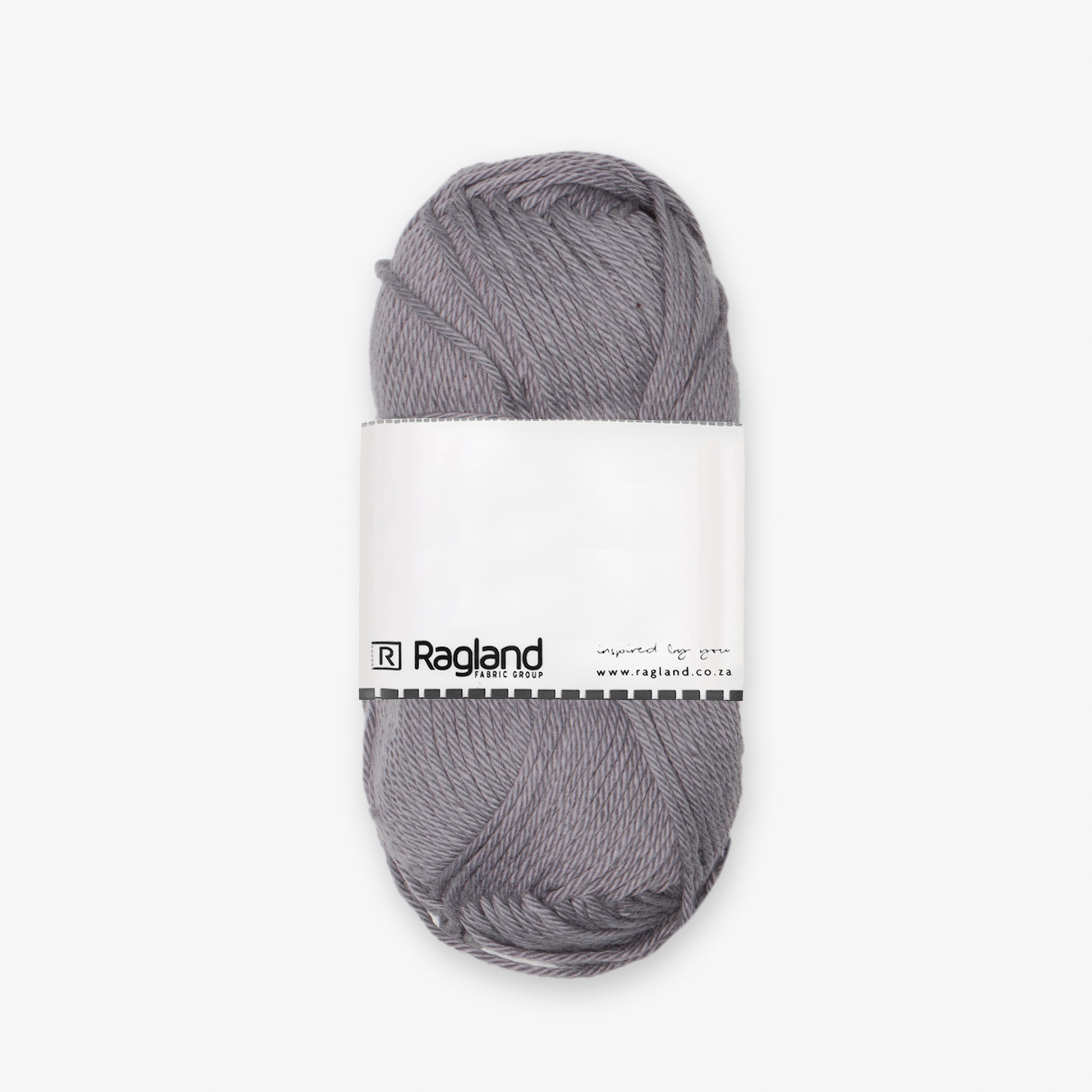 Raeesah 100% Cotton Grey 46 - Ragland Fabrics