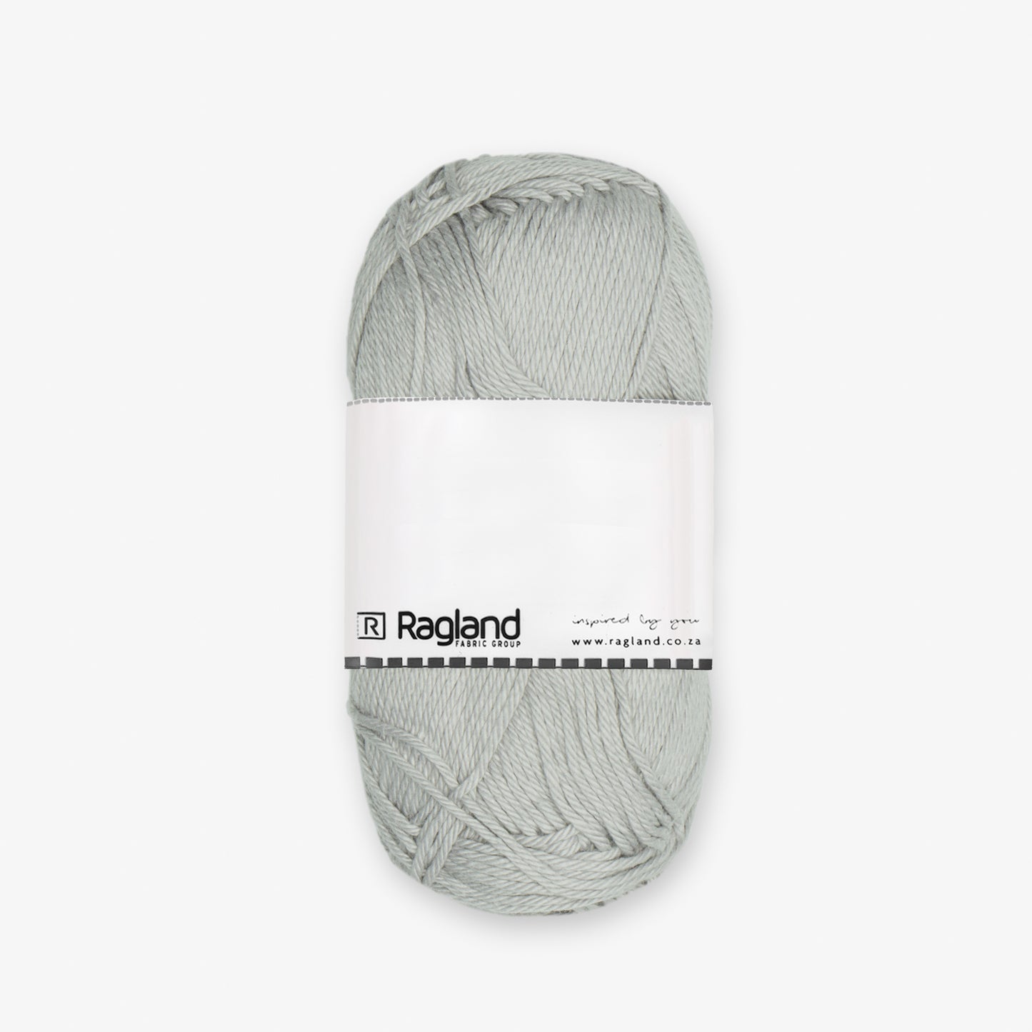 Raeesah 100% Cotton Light Grey 47 - Ragland Fabrics