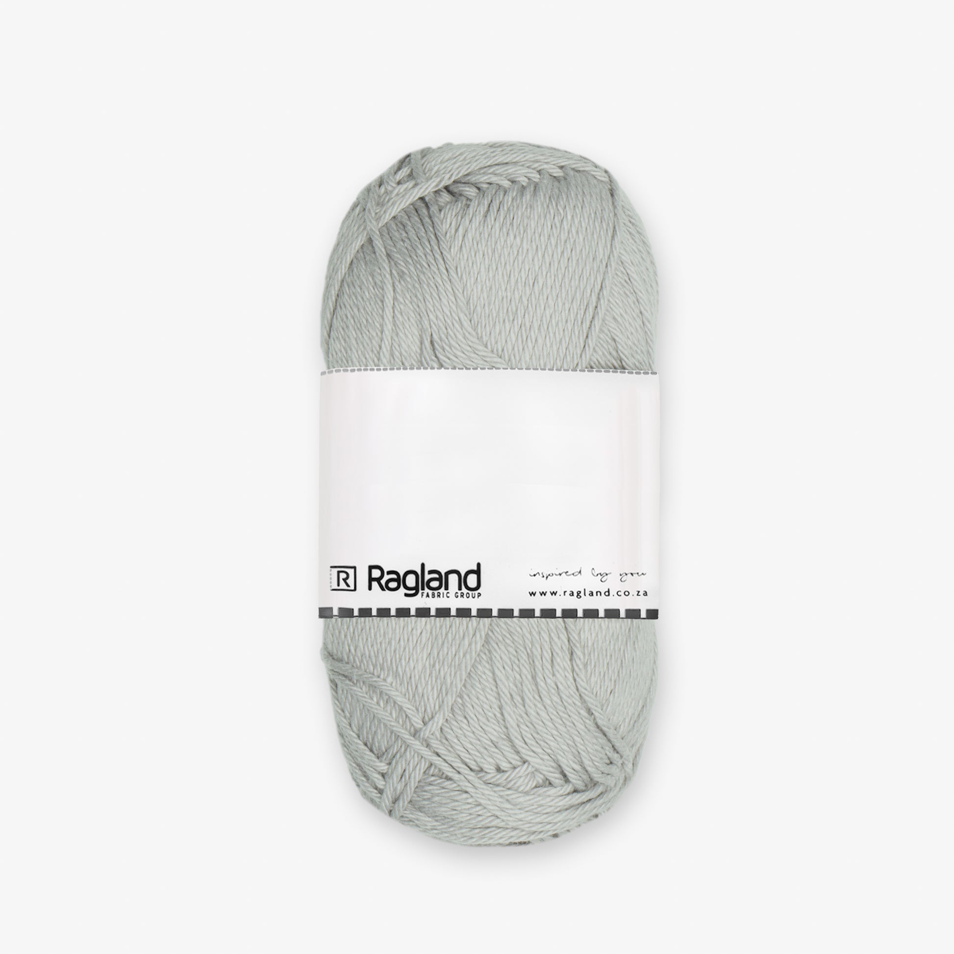 Raeesah 100% Cotton Light Grey 47 - Ragland Fabrics