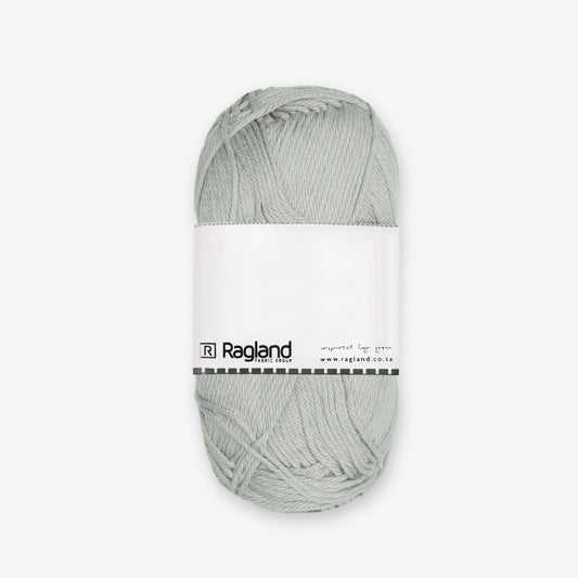 Raeesah 100% Cotton Light Grey 47 - Ragland Fabrics