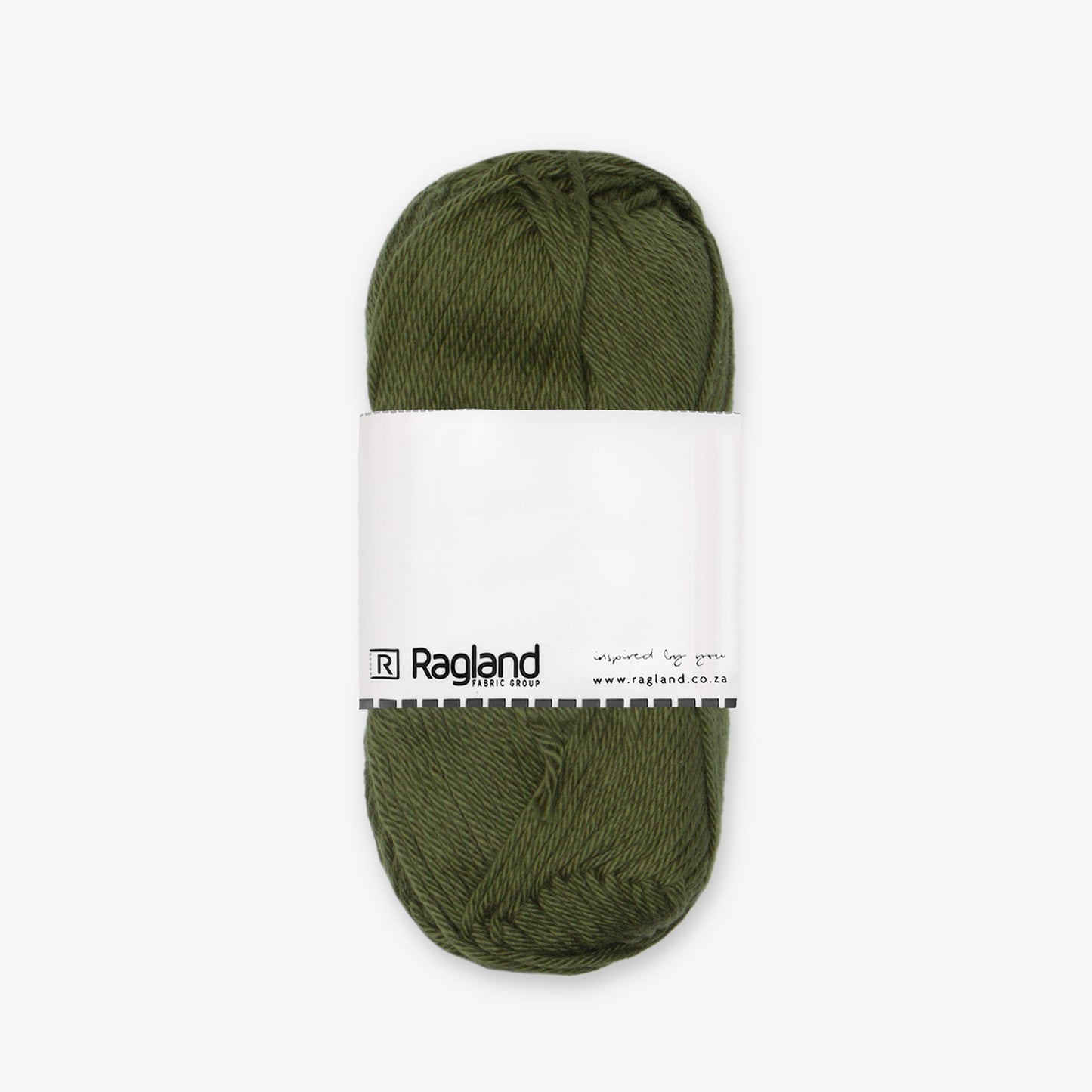 Raeesah 100% Cotton Olive 48 - Ragland Fabrics