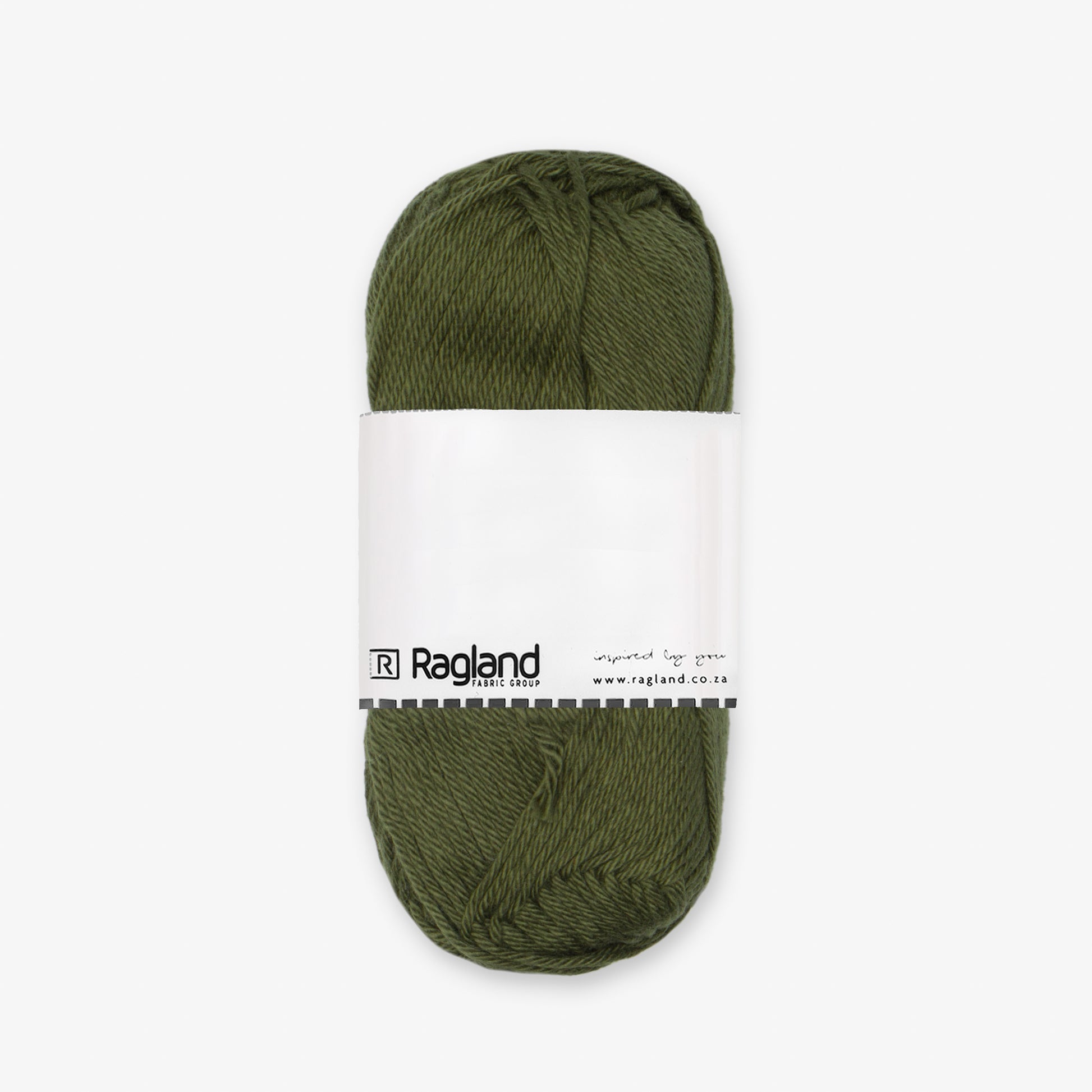 Raeesah 100% Cotton Olive 48 - Ragland Fabrics