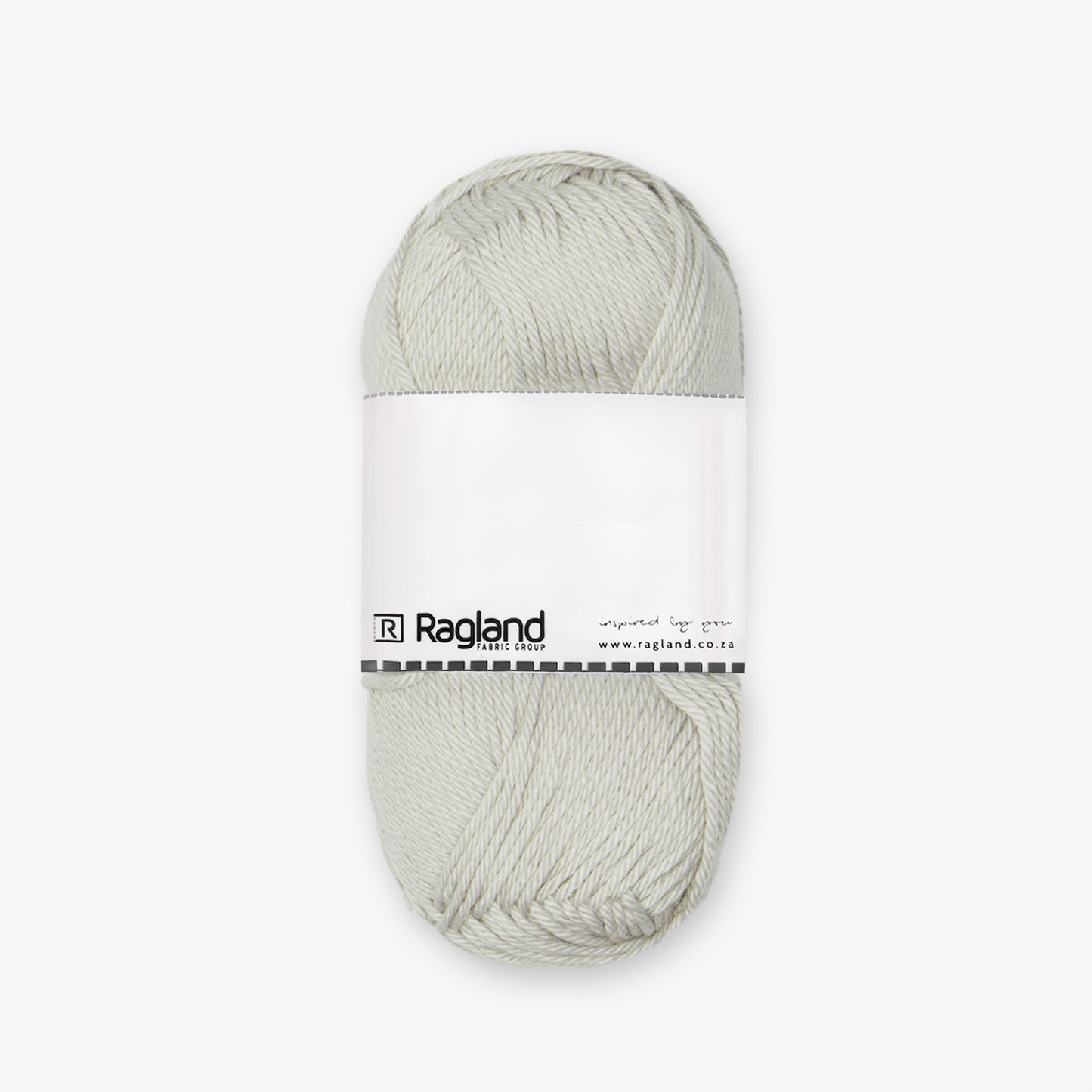 Raeesah 100% Cotton Silver Cloud 50 - Ragland Fabrics