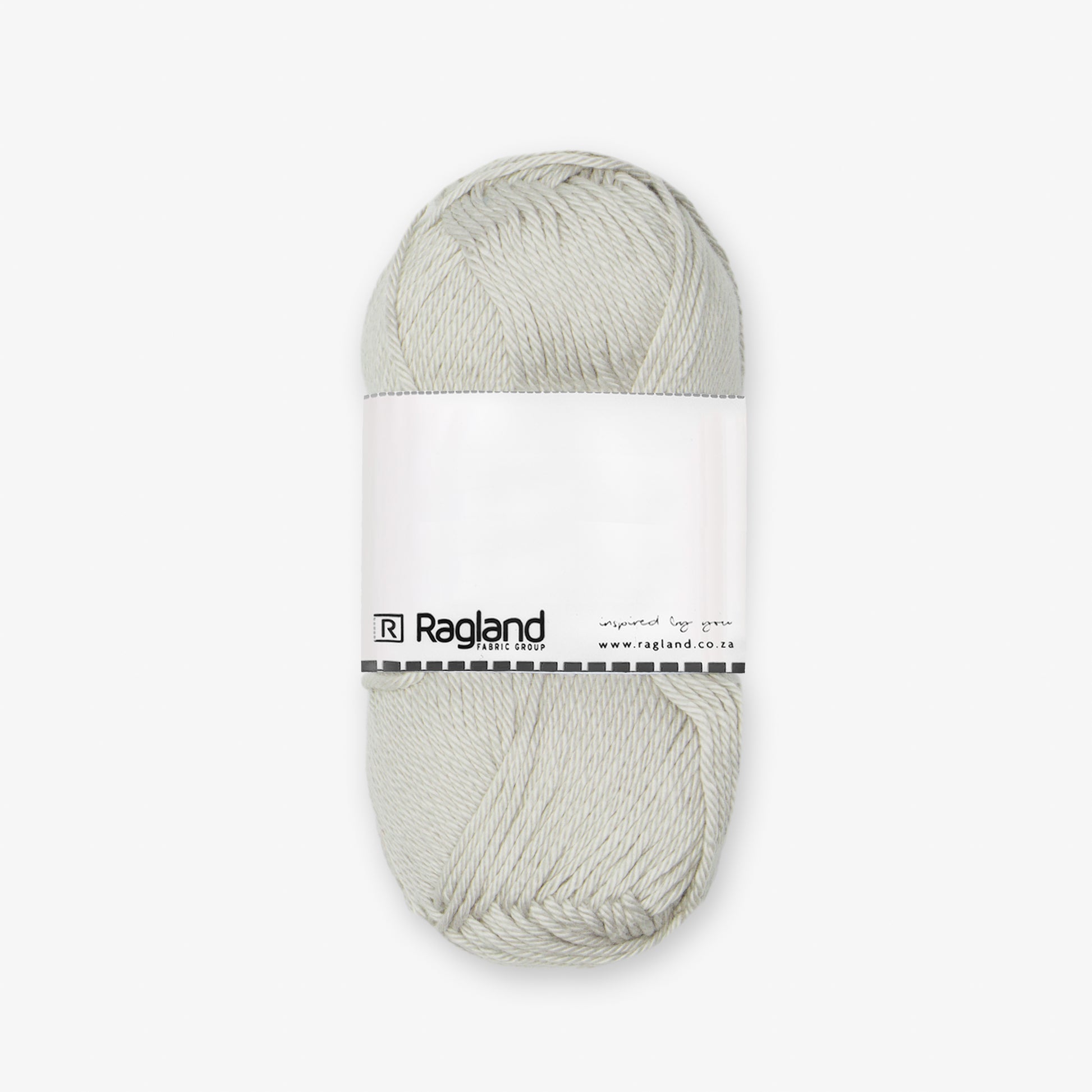 Raeesah 100% Cotton Silver Cloud 50 - Ragland Fabrics