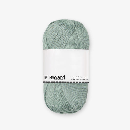 Raeesah 100% Cotton Sagewood 62 - Ragland Fabrics
