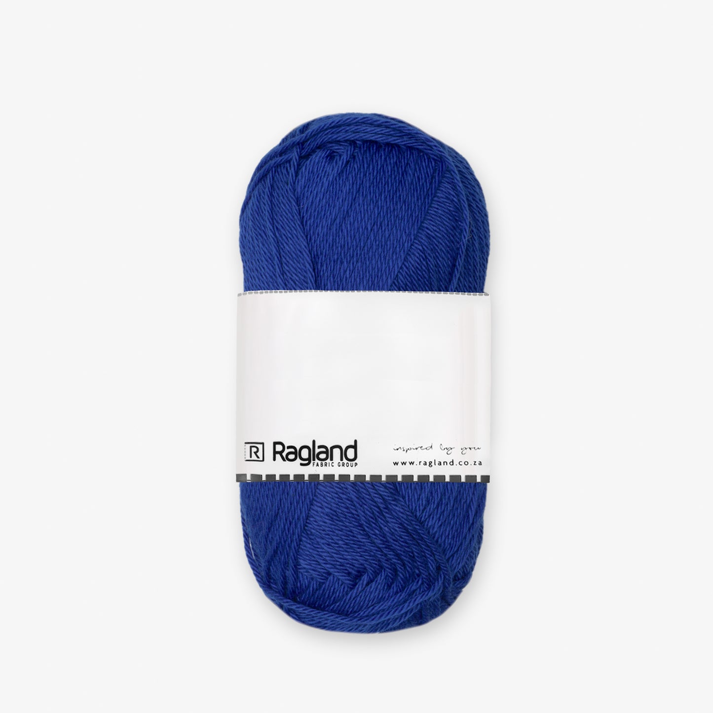 Raeesah 100% Cotton Royal Blue 71 - Ragland Fabrics
