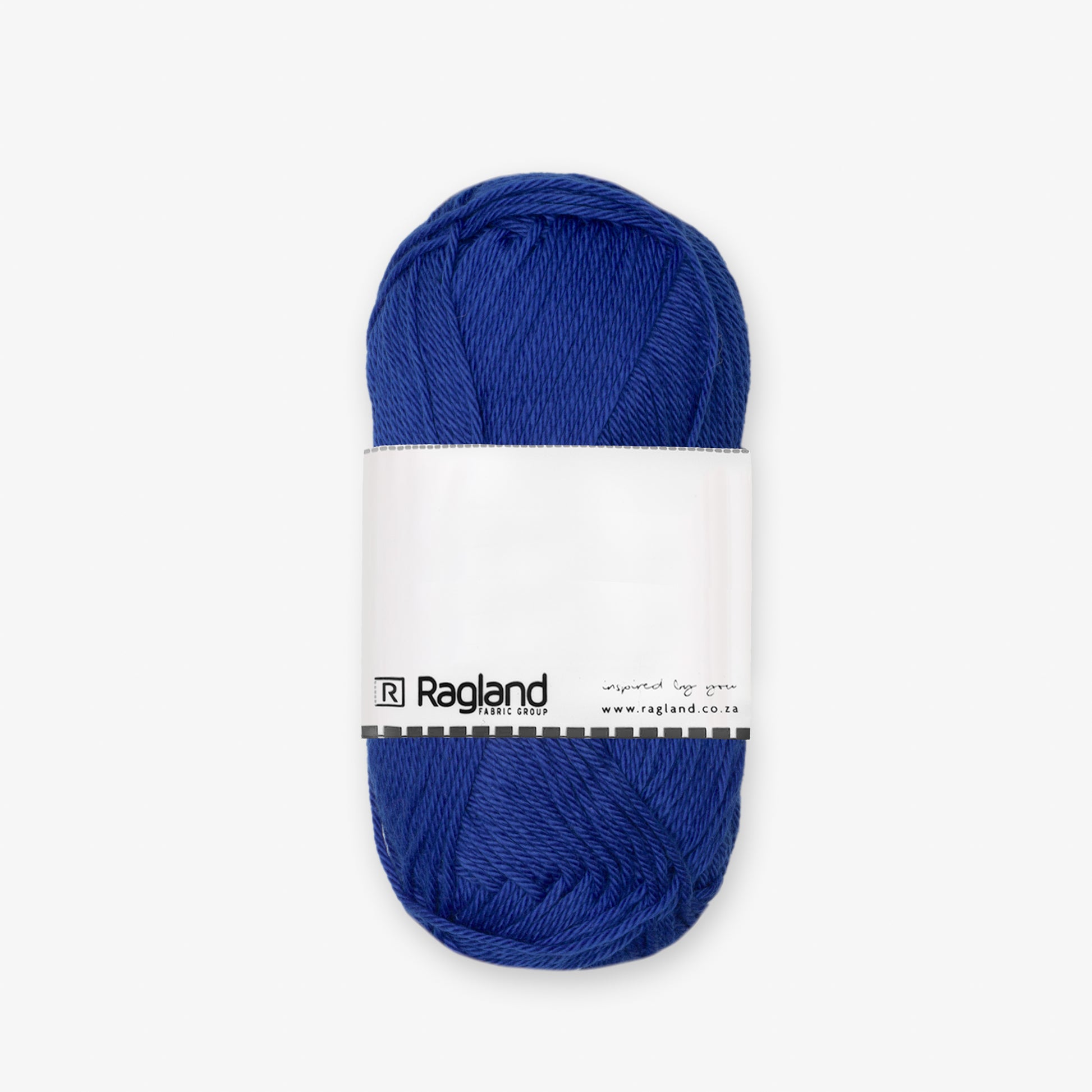 Raeesah 100% Cotton Royal Blue 71 - Ragland Fabrics