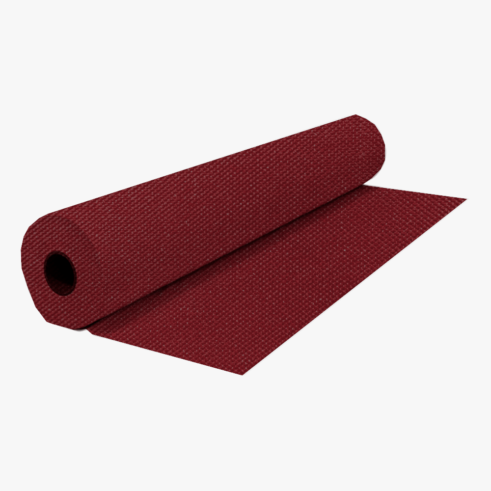 Oxford 300d Red 62 - Ragland Fabrics